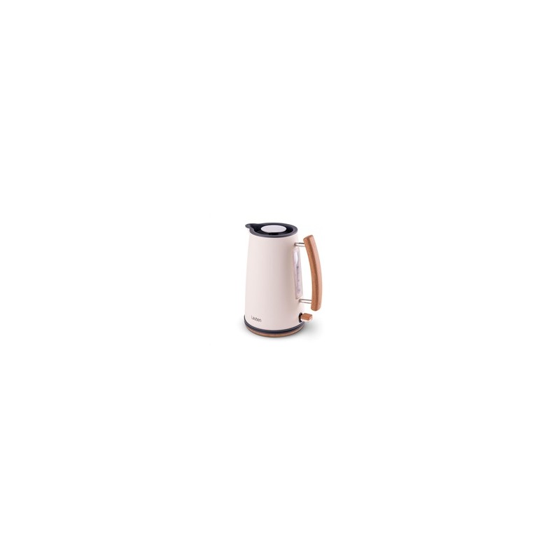 Lauben Electric Kettle 17CR
