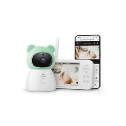 TrueLife NannyCam R6 Dual Smart - digitální video chůvička