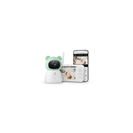 TrueLife NannyCam R6 Dual Smart - digitální video chůvička