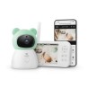 TrueLife NannyCam R6 Dual Smart - digitální video chůvička