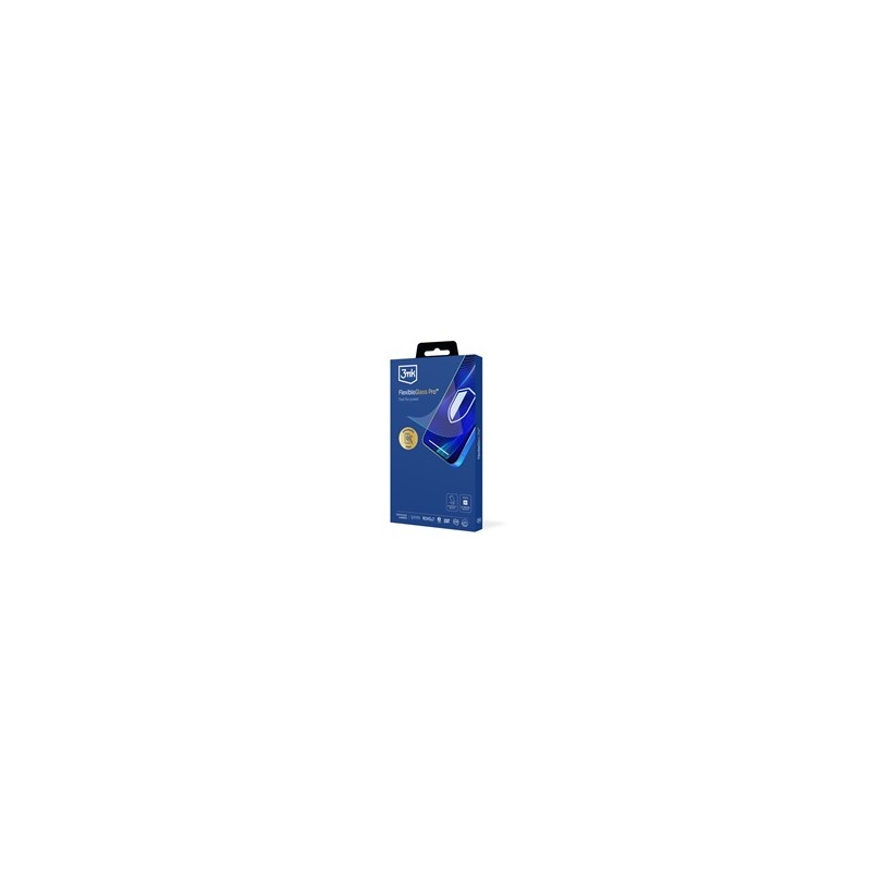 3mk hybridní sklo FlexibleGlass Pro pro Realme Narzo 50