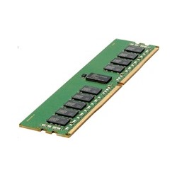 HPE 16GB (1x16GB) Single Rank x4 DDR4-2933 CAS-21-21-21 Registered Smart Memory Kit