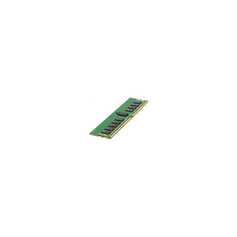 HPE 16GB (1x16GB) Single Rank x4 DDR4-2933 CAS-21-21-21 Registered Smart Memory Kit
