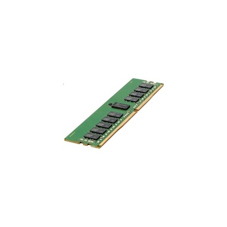 HPE 16GB (1x16GB) Single Rank x4 DDR4-2933 CAS-21-21-21 Registered Smart Memory Kit