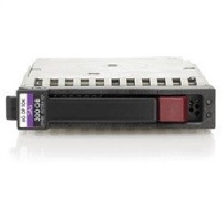 HP HDD 900GB 10k SAS SFF 2.5 12G SC ENT HTPL 3y G9