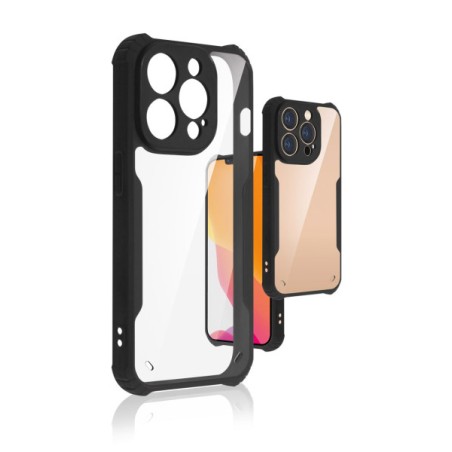 ALIGATOR pouzdro BUMPERZZ Xiaomi 14 Pro Black