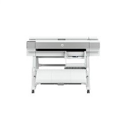 HP DesignJet T950 36" Printer (A0+, Ethernet, Wi-Fi)