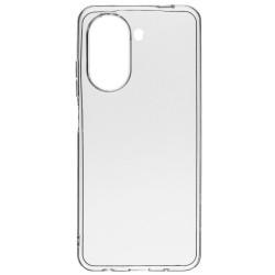 Tactical TPU Kryt pro Xiaomi Redmi 15 5G Transparent