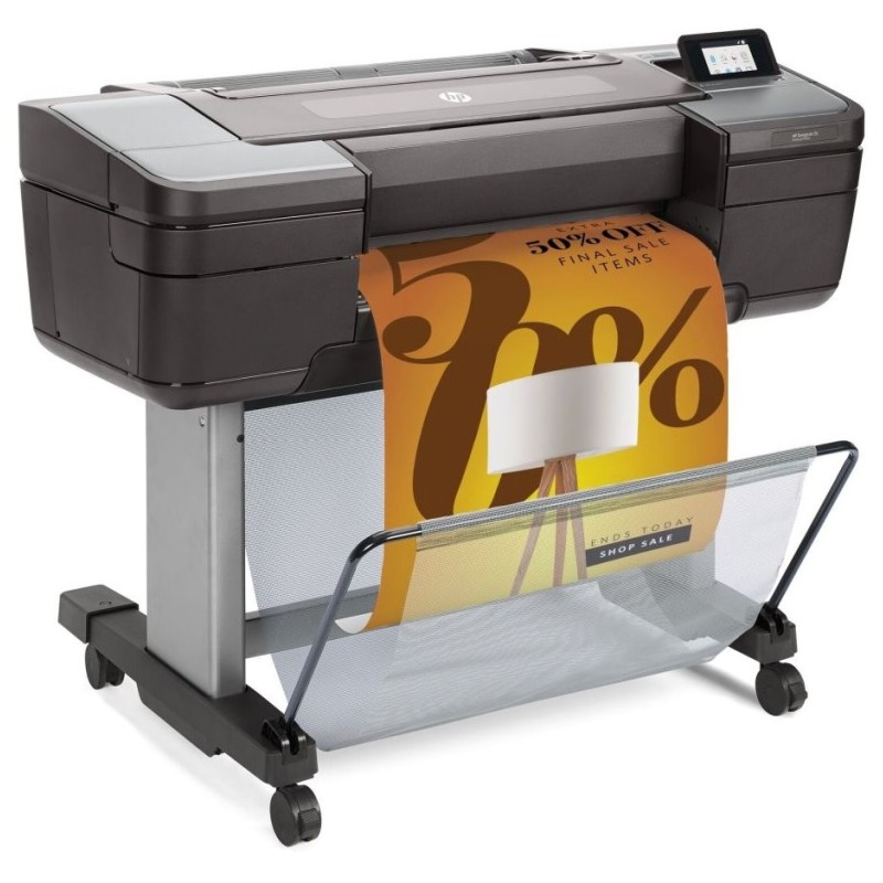 HP Designjet Z6 24” PostScript Printer