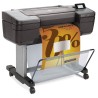 HP Designjet Z6 24” PostScript Printer