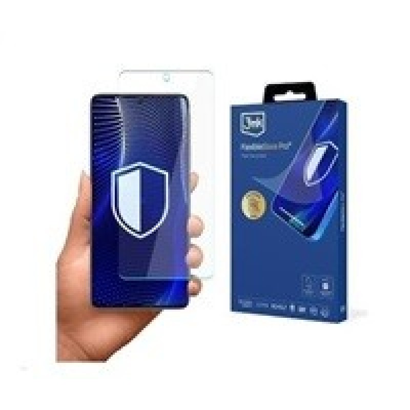 3mk hybridní sklo FlexibleGlass Pro pro Google Pixel 9 Pro XL