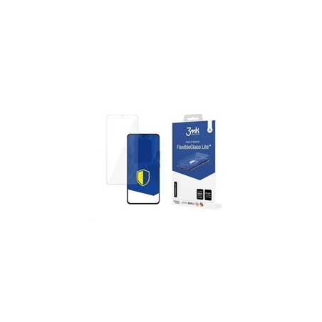 3mk hybridní sklo FlexibleGlass Lite pro Realme Note 60