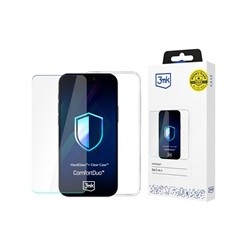 3mk kryt+tvrzené sklo ComfortDuo Clear pro Samsung Galaxy A36/A56