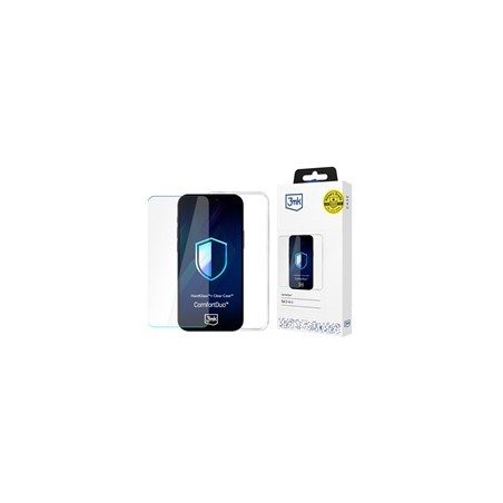 3mk kryt+tvrzené sklo ComfortDuo Clear pro Samsung Galaxy A36/A56