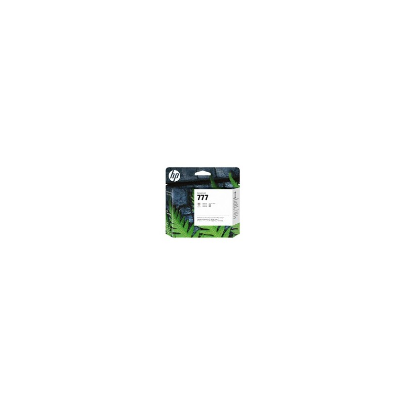HP 777 DesignJet Printhead
