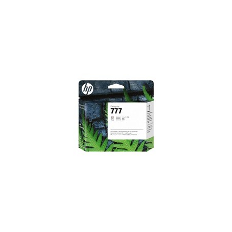 HP 777 DesignJet Printhead