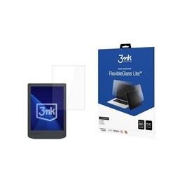 3mk hybridní sklo FlexibleGlass Lite pro PocketBook Verse Lite (619)