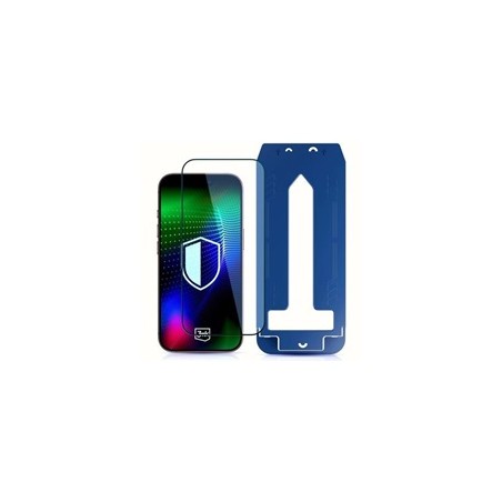 3mk tvrzené sklo HARDY® Ultra Glass™ pro Apple Iphone 17/16 Pro