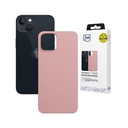 3mk ochranný kryt HARDY MagSilicone pro Apple iPhone 15 Pink