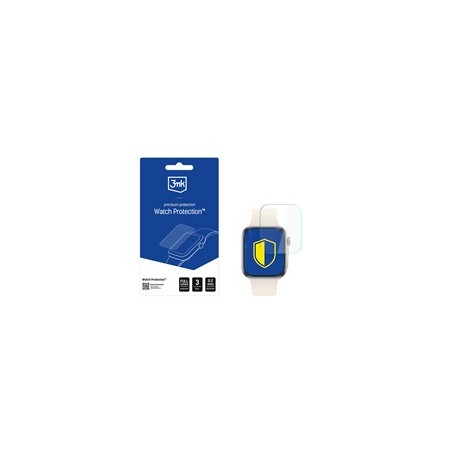 3mk ochranná folie Watch Protection ARC pro Huawei Watch Fit 4
