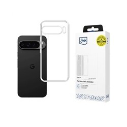 3mk ochranný kryt Clear Case pro Google Pixel 10 Pro XL