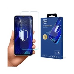 3mk hybridní sklo FlexibleGlass Pro pro Samsung Galaxy M36