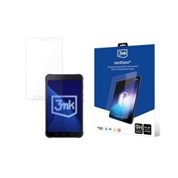 3mk tvrzené sklo HardGlass 8.3" pro Samsung Galaxy Tab Active 3