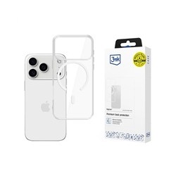 3mk MagCase pro Apple iPhone 17 Pro Max
