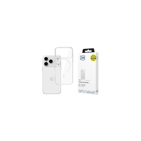 3mk MagCase pro Apple iPhone 17 Pro Max
