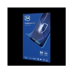 3mk hybridní sklo FlexibleGlass PRO pro Samsung Galaxy Tab S11