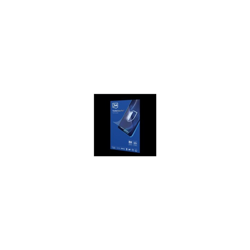 3mk hybridní sklo FlexibleGlass PRO pro Samsung Galaxy Tab S11