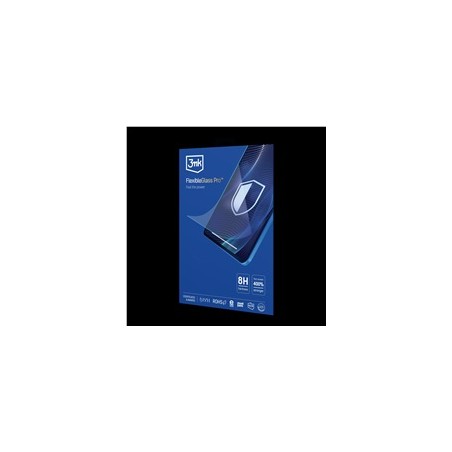 3mk hybridní sklo FlexibleGlass PRO pro Samsung Galaxy Tab S11