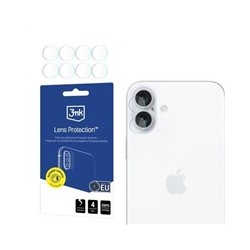 3mk Lens Protection pro Apple iPhone 17