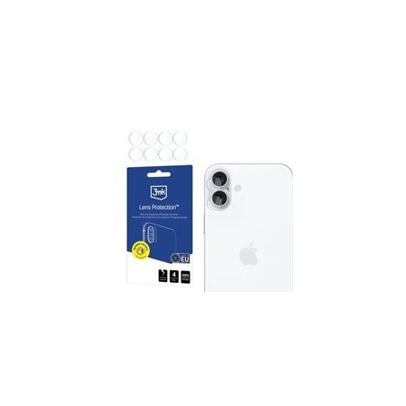 3mk Lens Protection pro Apple iPhone 17