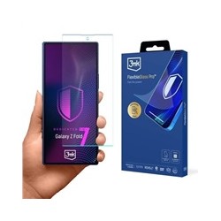 3mk hybridní sklo FlexibleGlass Pro pro Samsung Galaxy Z Fold 7