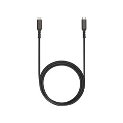 ASUS ROG kabel USB-C kabel 240W, černý