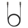 ASUS ROG kabel USB-C kabel 240W, černý