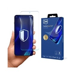 3mk hybridní sklo FlexibleGlass Pro pro OnePlus Nord 5