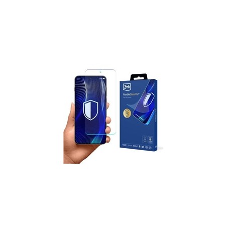 3mk hybridní sklo FlexibleGlass Pro pro OnePlus Nord 5