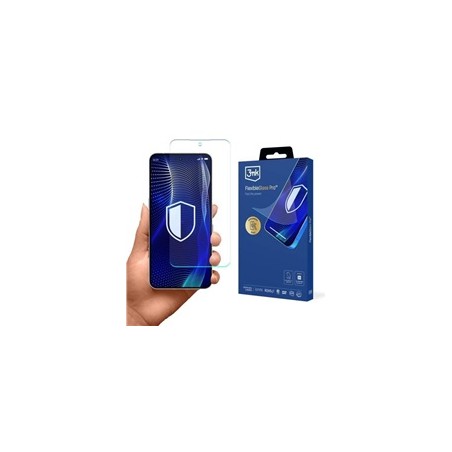 3mk hybridní sklo FlexibleGlass Pro pro Nothing Phone (3)