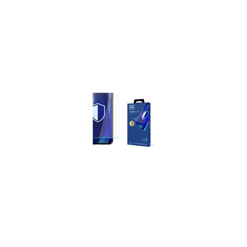 3mk hybridní sklo FlexibleGlass Pro pro Google Pixel 10 Pro XL