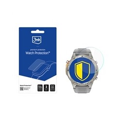 3mk Watch Protection FlexibleGlass pro Aligator Watch GPS