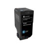 CS725 Cyan High Yield Corporate Cartridge (12K)