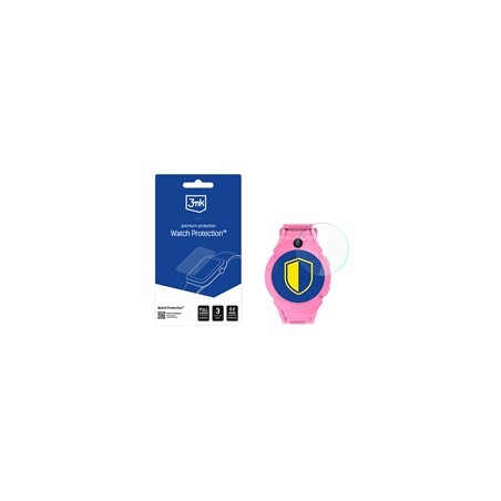3mk Watch Protection FlexibleGlass pro Carneo GuardKid+ Mini