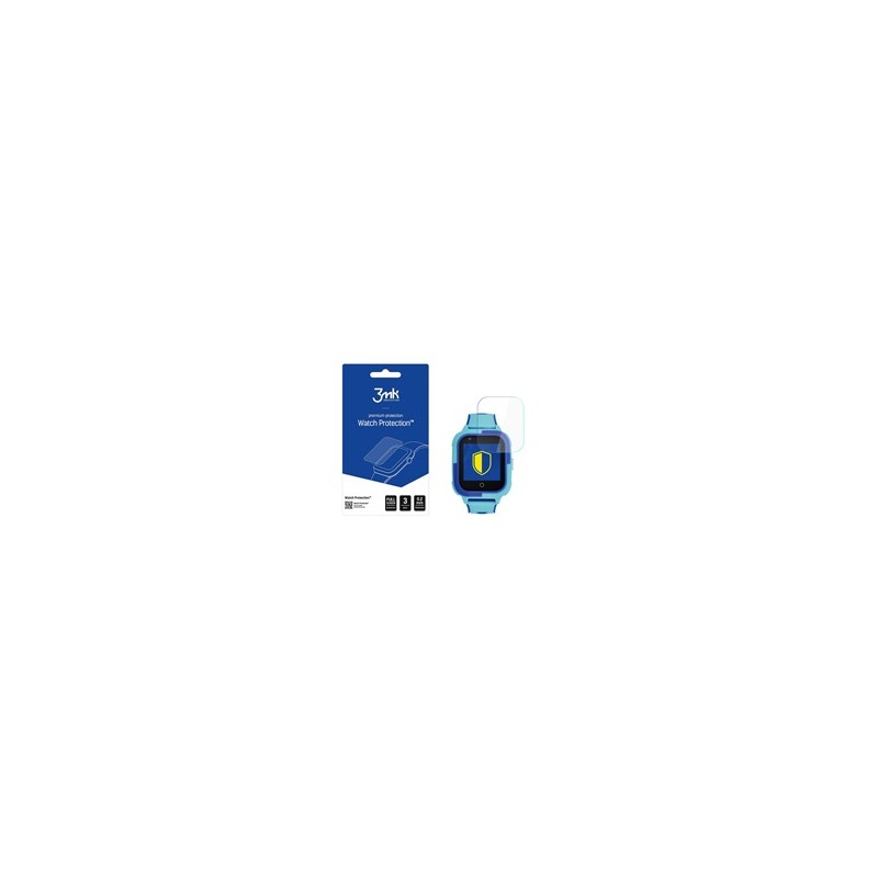 3mk Watch Protection ARC pro Garett Kids Rel 4G