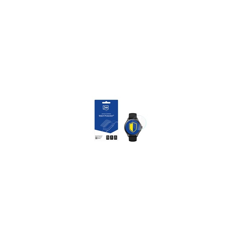 3mk Watch Protection ARC pro Niceboy Watch Pixel 2