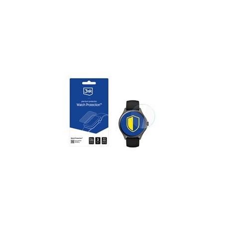 3mk Watch Protection ARC pro Niceboy Watch Pixel 2
