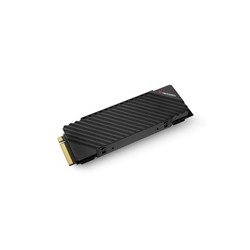 VERBATIM SSD Vi7000G Internal PCIe NVMe M.2 SSD 4TB , W 6700/ R 7400MB/s