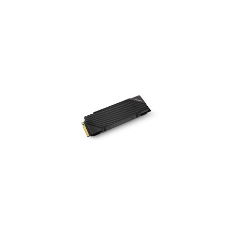 VERBATIM SSD Vi7000G Internal PCIe NVMe M.2 SSD 4TB , W 6700/ R 7400MB/s