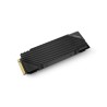 VERBATIM SSD Vi7000G Internal PCIe NVMe M.2 SSD 4TB , W 6700/ R 7400MB/s